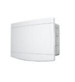 QUADRO DISTRIBUIÇAO CENTRINHO 3/4 DISJ TIGRE