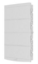 QUADRO DISTRIBUIÇAO CENTRINHO 64 DISJ SLIM TIGRE