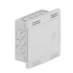 QUADRO SISTEMA VDI 20X20 EMBUTIR CB TIGRE
