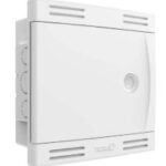 QUADRO SISTEMA VDI 30X30 EMBUTIR TIGRE
