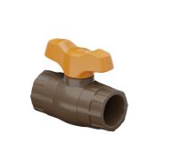 REGISTRO ESF VS COMPACTO SOLD 20MM CB TIGRE