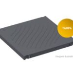 TAMPA PISO REF. PARA CAIXA GORDURA TIGRE