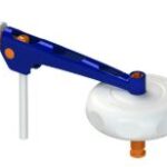 TORNEIRA DE BOIA CLICK 1/2" 3/4" 1" TIGRE