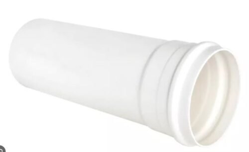 TUBO ESGOTO PVC 100MM BARRA 6M ( TIGRE )