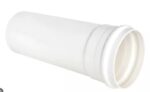 TUBO ESG PVC 100MM METRO MT ( KRONA )