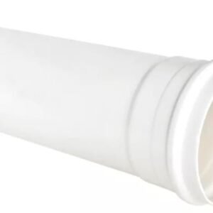 TUBO ESG PVC 100MM METRO MT ( KRONA )