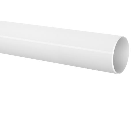 TUBO ESGOTO PVC 40 BARRRA 6MT ( TIGRE )#