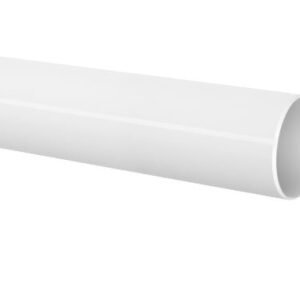 TUBO ESGOTO PVC 50 BARRA 6MT ( TIGRE )#