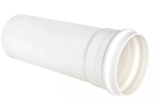 TUBO ESG PVC 75MM MT ( KRONA )