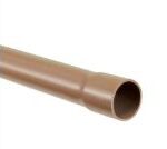 TUBO SOLDAVEL 40MM 6M KRONA BARRA