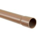 TUBO SOLD 75MM 6MT KRONA