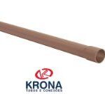 TUBO SOLD. 40MM KRONA METRO