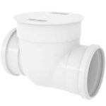 VALVULA RETENÇAO DN 100MM TIGRE 26425000