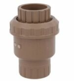 VALVULA RETENCAO SOLD 32MM CB TIGRE