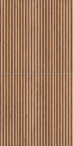PISO FORMIGRES GRAN FREIJO RIPA MATE RETIF 60X120 (2,16)