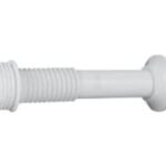TUBO LIGACAO FLEXIVEL C/ ESPUDE BRAN CENSI 7290-01001