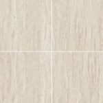 PISO HD RETIFICADO TRAVERTINO ACETINADO BEGE 88X88 FORMIGRES (2,32)