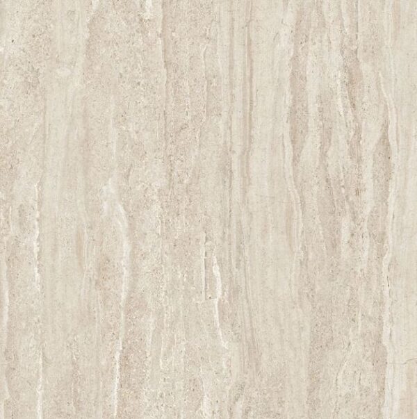 PISO HD RETIFICADO TRAVERTINO ACETINADO BEGE 88X88 FORMIGRES (2,32)