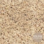 PISO POLIDO RETIFICADO JAGUAR BEGE 66X66 FORMIGRES (2,18)