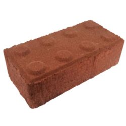 PISO PAVER TATIL ALERTA 20X10X6 6cm