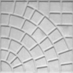 PISO CIMENTICIO 30X30CM 25MM MILANO (SOL) UNIDADE (0,09)