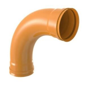 CURVA UNIVERSAL 90º PVC BB JE DN150 TIGRE 28616821