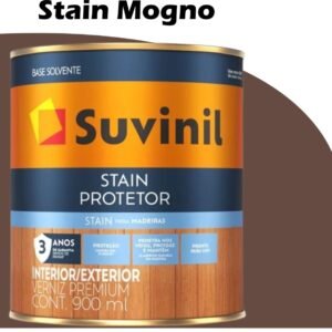 200f93da-3f65-40af-91dc-de71176de25d VERNIZ STAIN PROTETOR 3,6L MOGNO SUVINIL