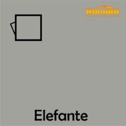 TINTA ACRILICA TOQUE FOSCO (CLASSICA) 16L (B) ELEFANTE (D161) SUVINIL