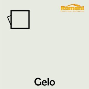 283d21f2-e779-4fc6-a751-0914bbcbe0b4 TINTA ACRILICA TOQUE FOSCO (CLASSICA) 16L (A) GELO (RM012) SUVINIL