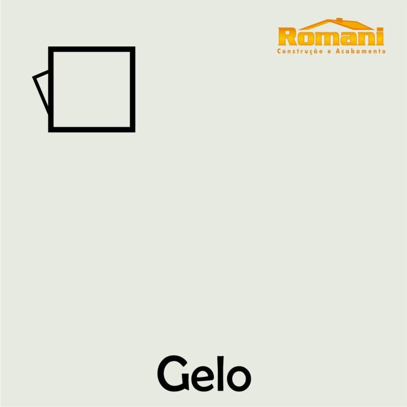 283d21f2-e779-4fc6-a751-0914bbcbe0b4 TINTA ACRILICA TOQUE FOSCO (CLASSICA) 16L (A) GELO (RM012) SUVINIL