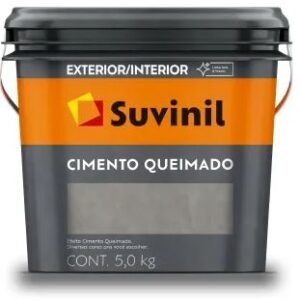72d6a21c-d386-42cc-a26c-691ce2af9134 EFEITO CIMENTO QUEIMADO 5KG SUVINIL