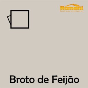 6f4cf95c-a356-4ea0-bef6-f34a9d691f97 TINTA ACRILICO FOSCO GLASU PINTURA ESSENCIAL 18L BROTO DE FEIJAO (B161) SUVINIL