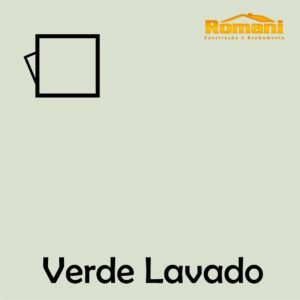 ceaace43-428b-408f-ac14-9b756a594128 TINTA ACRILICO FOSCO GLASU PINTURA ESSENCIAL 18L VERDE-LAVADO (B055) SUVINIL