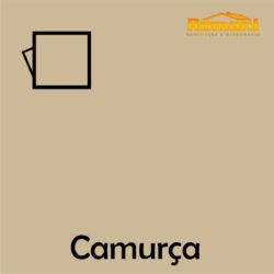 TINTA ACRILICA TOQUE FOSCO (CLASSICA) 3,2L (B) CAMURÇA (RM005) SUVINIL