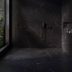 PORCELANATO MARQUINA EBANO NATURAL 90X90 ELIANE (2,43)/