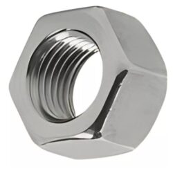 PORCA SEXTAVADA RP ZINCADA (3) 5/16 CENTO (100)