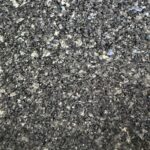REVESTIMENTO ACRILICO PEDRAS NATURAIS 20KG PRETO IMPERIAL PARANA COLOR