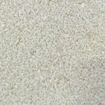 REVESTIMENTO ACRILICO PEDRAS NATURAIS 20KG BRANCO IMPERIAL PARANA COLOR