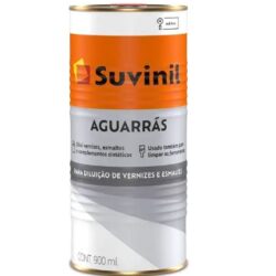 AGUARRAS 0,9L SUVINIL