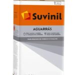 AGUARRAS 5L SUVINIL