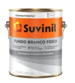 FUNDO PREPARADOR MEDEIRA BRANCO FOSCO 3,6L SUVINIL