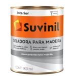 SELADORA PARA MADEIRA COMPLEMENTO 0,9L SUVINIL