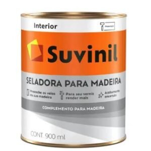 2f4e2821-e6b0-4bf2-b3b9-b85dace7f913 SELADORA PARA MADEIRA COMPLEMENTO 0,9L SUVINIL