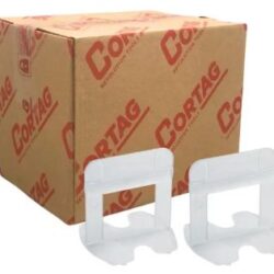 CAIXA ESPACADOR NIVELADOR 1,5MM SMART C/ 500 PCS CORTAG