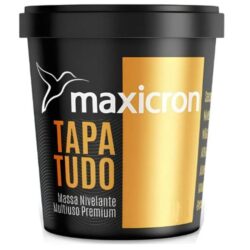 MASSA NIVELANTE MULTIUSO PREMIUM TAPA TUDO 320G MAXICRON