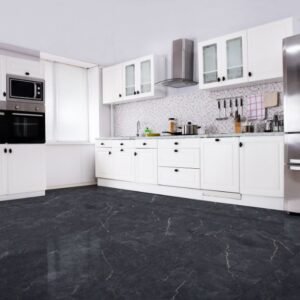 PORC. RETIF VENE D'ORO NERO POLIDO 63X120 DELTA (2,25)
