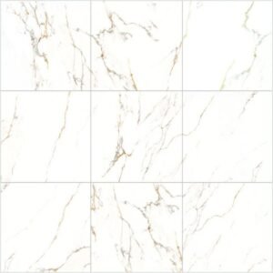 PORC GAUDI CALACATA ORO POLIDO 80X80 (2,57)
