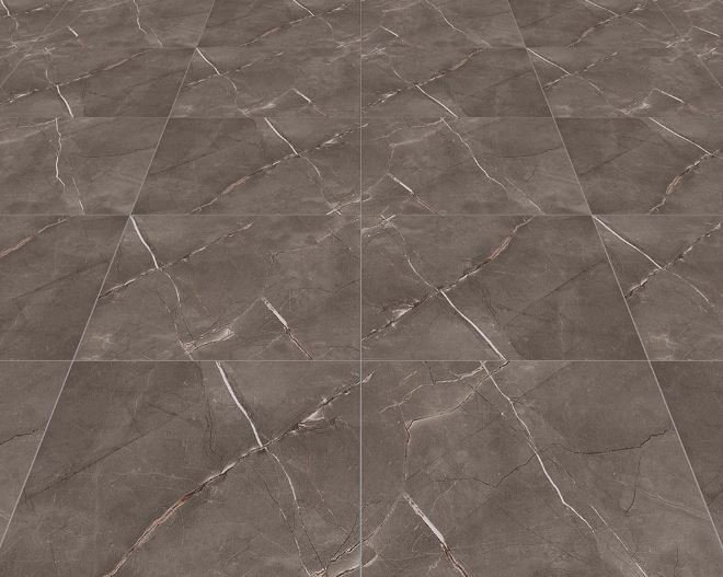 PISO POLIDO TOPAZIO BROWN 56X56 INCOPISOS (2,21)*