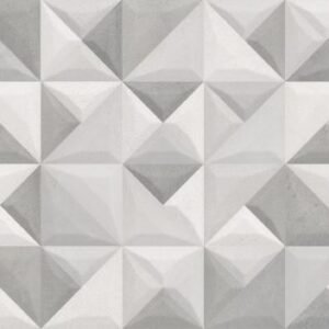 REVESTIMENTO ESSENCE SATINY GRAY 33X60 RT 2,34MT EMBRAMACO