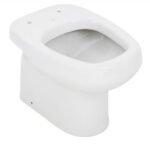 BACIA CONVENCIONAL DECA MONTE CARLO BRANCO